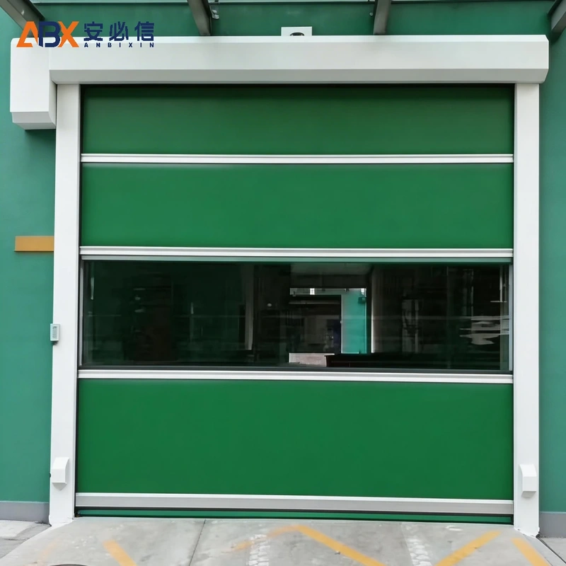 廊坊市高速门
